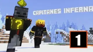 UHC Espa&ntilde;a Temporada 6 Ep 1 - COMENZAMOS
