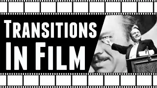 Creative Transitions In Film