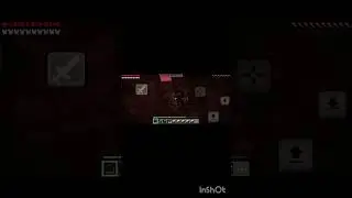MINECRAFT MOMENT #nether#minecraft#bed#Frousty gamer rex