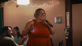 Skylar and Dylan's Wedding Celebration