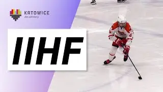 Rozpoczęcie Mistrzostw Świata w Hokeju Kobiet U18