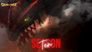 Grandchase: Berkas&rsquo; Lair (Boss Stage) | Season 10