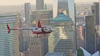 Aerometrex's Award-Winning Global 3D Modelling Service
