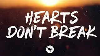 Taylor-Rae & Antonio Larosa - Hearts Don't Break (Lyrics)