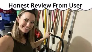 Amazon Review of a Heavy Duty Bypass Lopper for Tree Trimming #ad