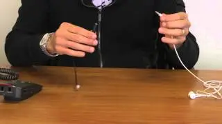 Connect Your Smartphone Headset to Office Phone Using Headset Buddy