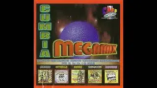 TRACK 7 - Grupo Alegria Studio Megamix (Cumbia Megamix Sello Cass)