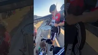 Genio del repique🥁
