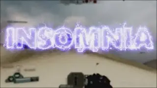 Insomnia - A Tribes: Ascend Montage