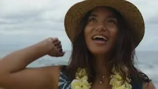 Children of the Sea (Nā Kama Kai) Official Visual Album by Haku Keiki