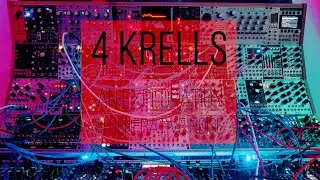 Krell Patch Explorations