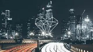 Adisyn - Digital Heart [Kindisch / Deep Techno]