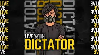 PSL T-1 Pre Finals | IPGxDictator