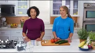 Sustainable Eating