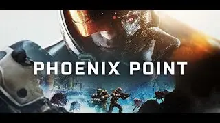 Phoenix Point playthrough : Disciples of Anu ending - part 1