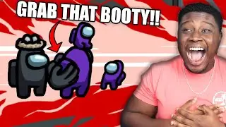 FUNNIEST AMONG US MEMES!