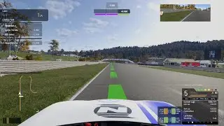 Project Motor Racing Lime Rock Park (Chicane) 0:58.978 Mazda MX-5