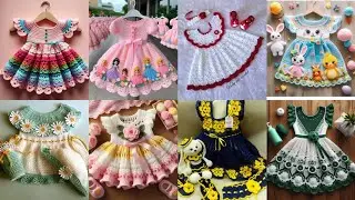 Elegant Crochet Doll Patterns Free Crochet Dolls Designs ideas #Newdresses #Vintage Dresses