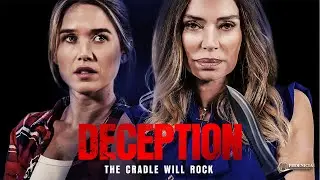 DECEPTION (Trailer 2024) | Anna Marie Dobbins, Vanessa Angel, Judson Mills (Thriller)