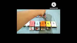 #activity #number #counting #game Number train activity....