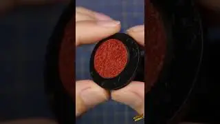 Easy Martian base scheme for #legionsimperialis or Warhammer!
