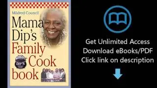 Mama Dip's Family Cookbook