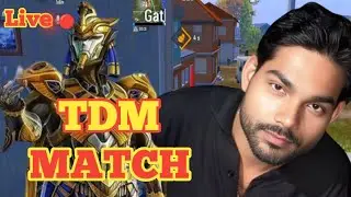 TDM MATCH ONEPLUS NORAD CE5 Game play 😀😀