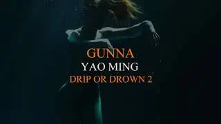 Gunna - Yao Ming [Official Audio]
