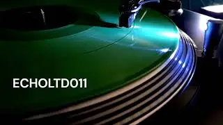 ECHOLTD011 - Frenk Dublin - Valorum (Clip)