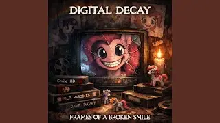 Frames of a Broken Smile