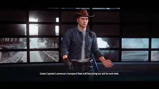 Undawn New Allies Level 40 Main Mission Full Gameplay Dawn Awakening Beginner Guide