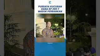 Menkeu Purbaya Pastikan Kucuran Dana Rp 200 Triliun Akan Masuk Perbankan