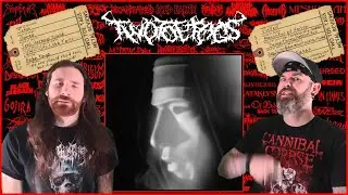 🤘Enterprise Earth - The Reaper's Servant - REACTION