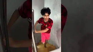 Mon fr&egrave;re est sorti f&ecirc;ter la victoire du Maroc en cachette 😡🇲🇦