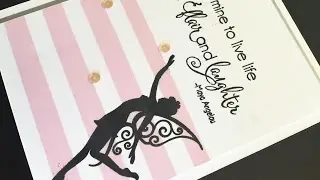 So Suzy Stamps / The Ton Collaboration Blog Hop!
