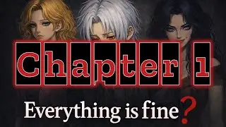 Everything is fine? Ch 1
