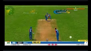 Best Batting Tips For WCC 3 Game..