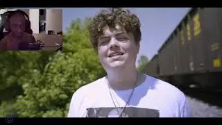 Real 66TVog  (REACTS TOO!!!) Reckless Ricky-Hood Life [Dir. by LGP] 🔥