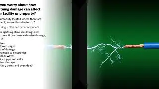 3 Effects of Lightning Damage