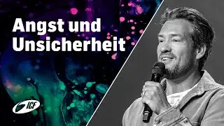 ANGST & UNSICHERHEIT - Was gibt mir Halt? | Michael Sieber
