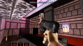 Duke Nukem 3D - 20th Anniversary World Tour - First Time Playing