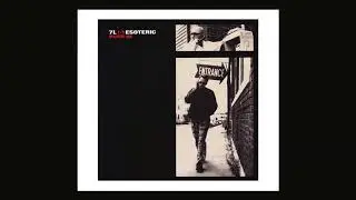 7L & Esoteric - Word Association (Instrumental)