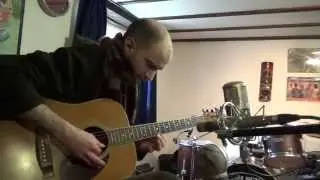 Jesse Kane - Prophet @ LittleCombe Studios