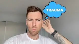 POST TRAUMATIC GROWTH.. Use Trauma to tackle new