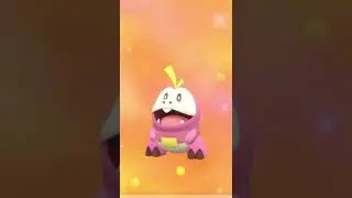 SHINY FUECOCO 215 EGGS POKEMON SCARLET & VIOLET #shorts
