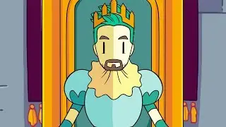 I'M A BEAUTIFUL QUEEN! | Reigns: Her Majesty