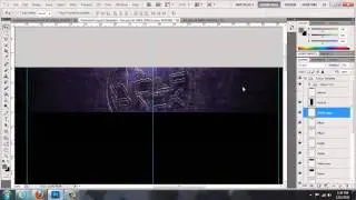 Speedart - #1 / EnterThePack Background