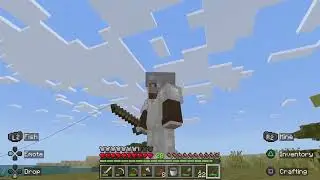 Asmrcraft #8 lootin
