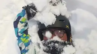 Nagano Hakuba Goryu - Hakuba 47 Ski Trip : Serunya Olah Raga Musim Dingin Ski di Jepang