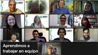 Aniversario #10 Movimiento Laudato Si' en Colombia
